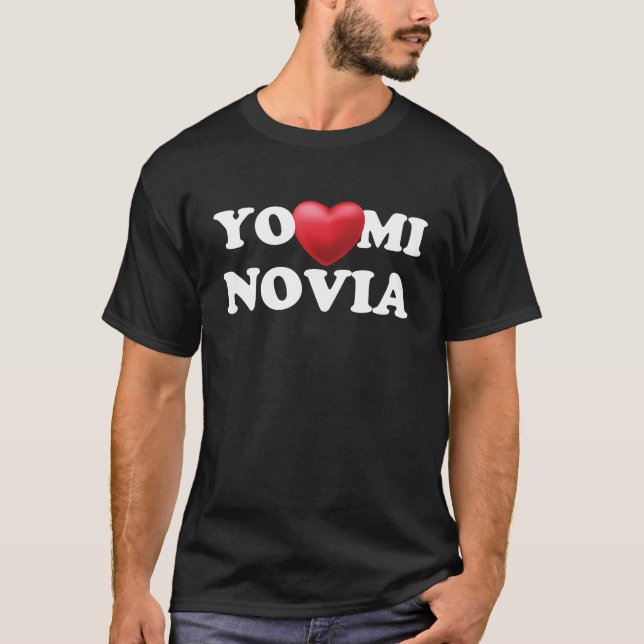 T-shirt Valentines Day  For Her or For Him (Devant)