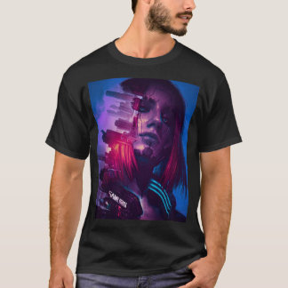 T-shirt Valerie 3