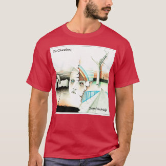 T-shirt Valeur Le Script Chameleons Du Pont Ne Tient Pas