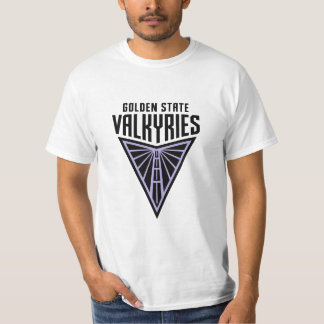 T-Shirt Valkyries Golden State | Tee WNBA