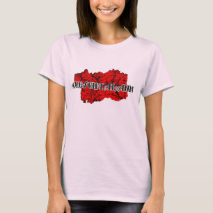 T-shirt Vallée d'Aoste