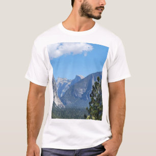 T-shirt Vallée de Yosemite