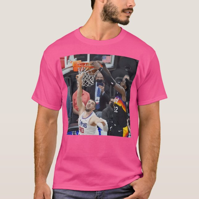 T-shirt Vallée Oop (Devant)