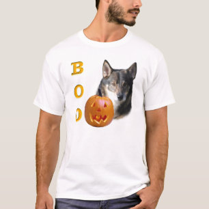 T-shirt Vallhund Boo suédois