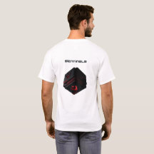 T-Shirt Valorant Sentinelles Personnalisées