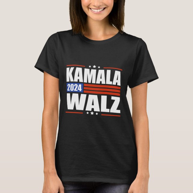 T-shirt Valse 2024 8 (Devant)