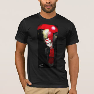 T-shirt Vampire