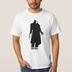 T-shirt Vampire de classique de Nosferatu