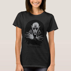 T-shirt Vampire Halloween