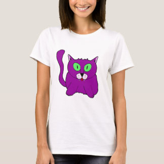 T-shirt Vampire Mew !