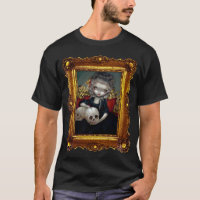 Vampires de Les : Les tend le cou le vampire de
