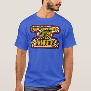 T-shirt Van Cortlandt Rangers Le film des guerriers