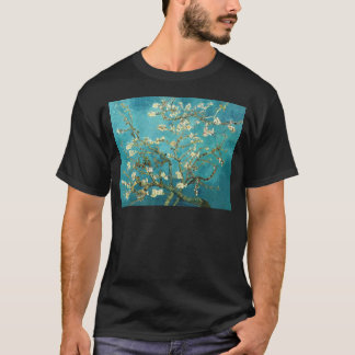 T-shirt Van Gogh ~ Ammond Blossoms ~ par Smacaroni