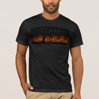 T-shirt VAN Hellsing
