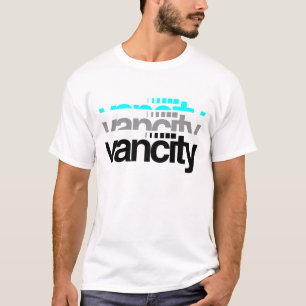 T-shirt Vancity