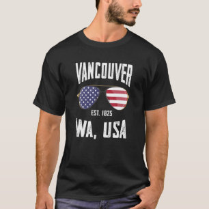 T-shirt Vancouver