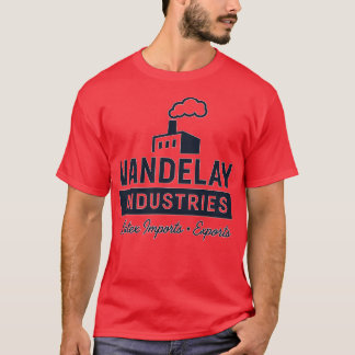 T-shirt Vandelay Industries