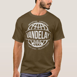 T-shirt Vandelay Industries Vintage