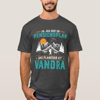 T-SHIRT VANDRA