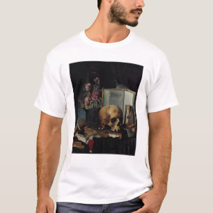 T-shirt Vanitas