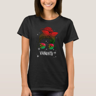 T-shirt Vanuatu