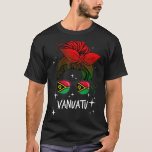 T-shirt Vanuatu