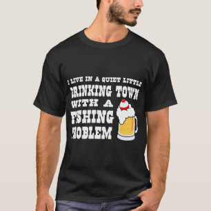 T-shirt Vanuatu Bienvenue Drapeau Carte Volcan Yasur, île