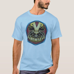 T-shirt Vanwizle superbe