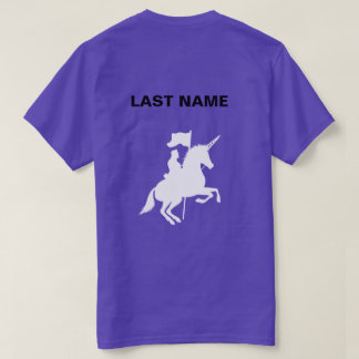 T-shirt Vanyar House