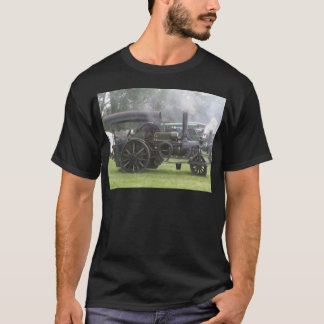 T-SHIRT VAPEUR