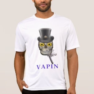 T-shirt Vaping (homonymie)