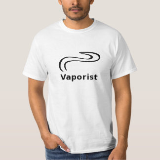 T-shirt Vaporist