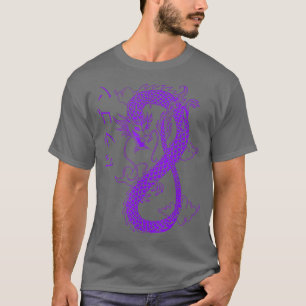 T-shirt Vaporwave grunge Aesthetic Otaku Kanji retro Japon