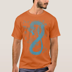 T-shirt Vaporwave Japon grunge esthétique Otaku Kanji retr