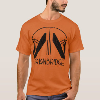 T-shirt Variante de Pont-Levis