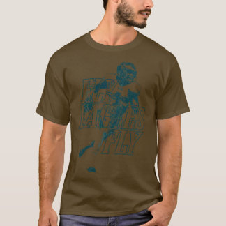 T-shirt Variante volante Jalen