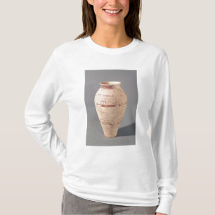 T-shirt Vase, 4ème-3ème siècle AVANT JÉSUS CHRIST