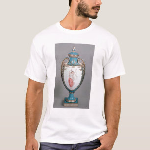 T-shirt Vase à Minton, 1862