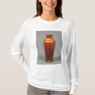 T-shirt Vase à Pilkington