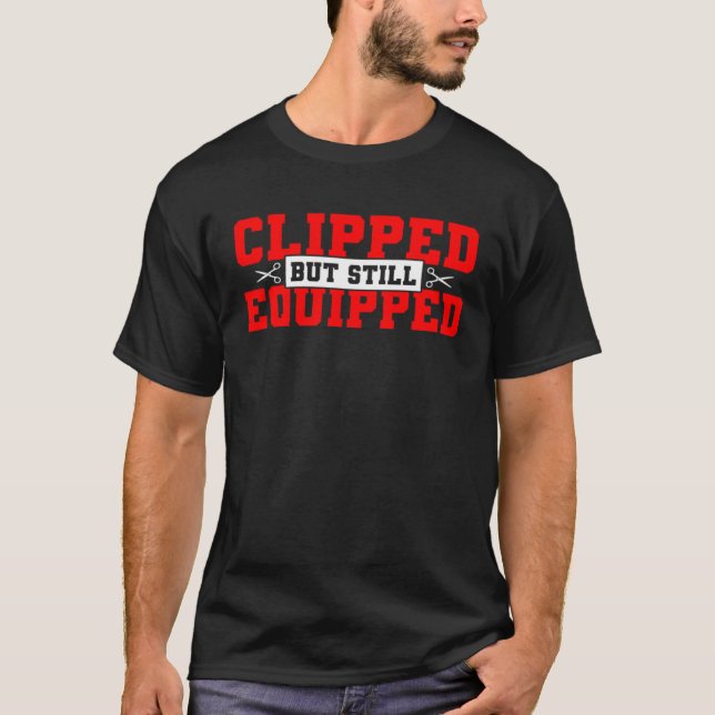 T-shirt Vasectomie post-urologue 3 (Devant)