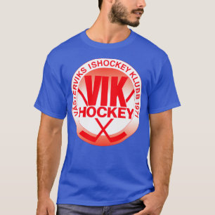 T-shirt Vasterviks IK