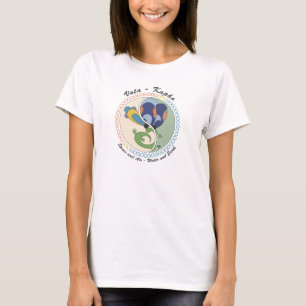 T-shirt Vata-Kapha