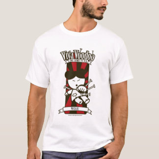 T-shirt Vaudou de vivats