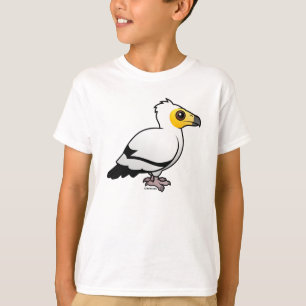 T-shirt Vautour égyptien