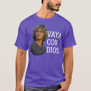 T-shirt Vaya Con Dios