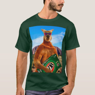 T-shirt VB kangaroo