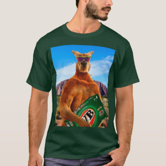 T-shirt VB kangaroo