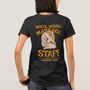 T-SHIRT VD STD TOUR EIFFEL BASSIN REFLECTEUR COMBAT EN CAG