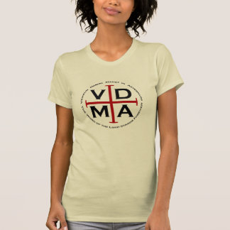 T-shirt VDMA - Femmes