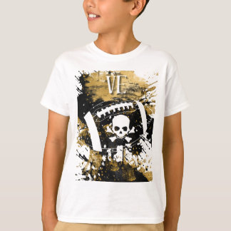 T-shirt VE Football Tee